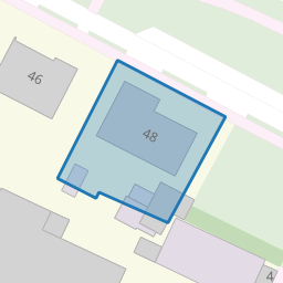 Perceel NTR00-B-2130