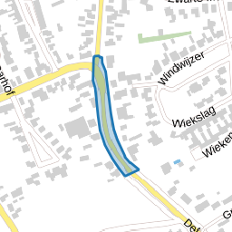 Perceel NTR00-B-2150