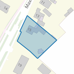 Perceel NTR00-B-2161