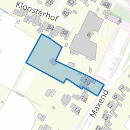 Perceel NTR00-B-2179