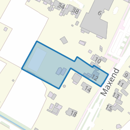 Perceel NTR00-B-2180