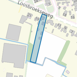 Perceel NTR00-B-2184