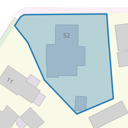 Perceel NTR00-B-2189