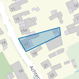 Perceel NTR00-B-2204