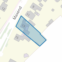 Perceel NTR00-B-2206