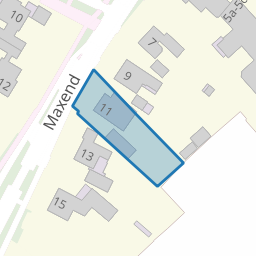 Perceel NTR00-B-2207