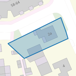 Perceel NTR00-B-2234