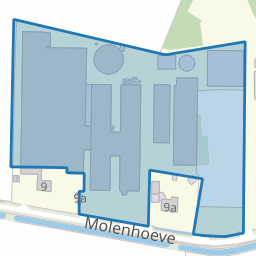 Perceel NTR00-B-2245