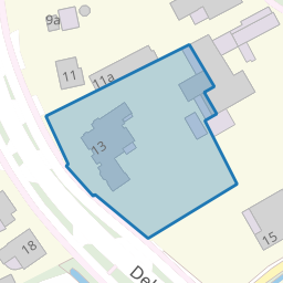 Perceel NTR00-B-2253