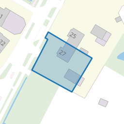 Perceel NTR00-B-2272