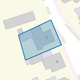 Perceel NTR00-B-2292