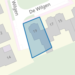 Perceel NTR00-B-2299