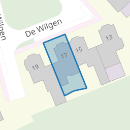 Perceel NTR00-B-2300