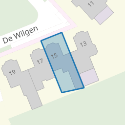 Perceel NTR00-B-2301