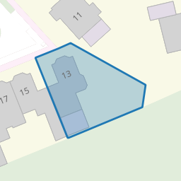 Perceel NTR00-B-2302