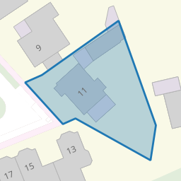 Perceel NTR00-B-2305