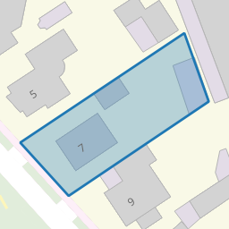 Perceel NTR00-B-2307