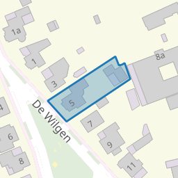 Perceel NTR00-B-2308