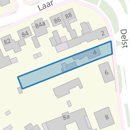 Perceel NTR00-B-2310