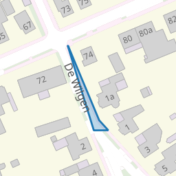 Perceel NTR00-B-2316