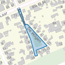 Perceel NTR00-B-2317