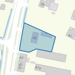 Perceel NTR00-B-2345