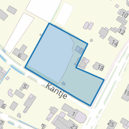 Perceel NTR00-B-2365