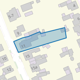 Perceel NTR00-B-2371