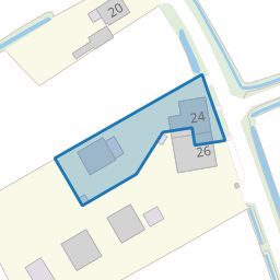 Perceel NTR00-B-2379