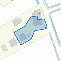 Perceel NTR00-B-2380