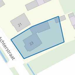 Perceel NTR00-B-2385