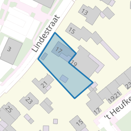 Perceel NTR00-B-2395