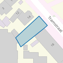 Perceel NTR00-B-2397