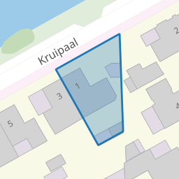 Perceel NTR00-B-2399