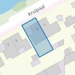 Perceel NTR00-B-2400