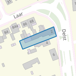 Perceel NTR00-B-2407