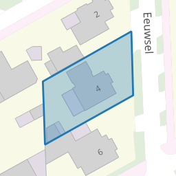 Perceel NTR00-B-2411
