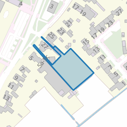 Perceel NTR00-B-2421