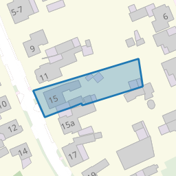 Perceel NTR00-B-2422