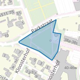 Perceel NTR00-B-2448