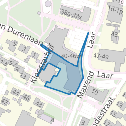 Perceel NTR00-B-2455