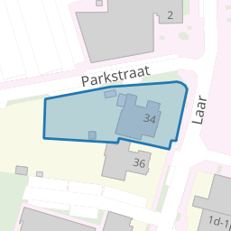 Perceel NTR00-B-2458