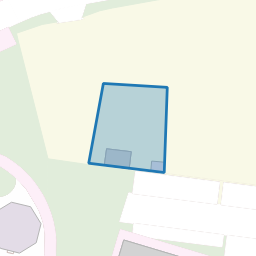 Perceel NTR00-B-2460