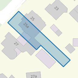 Perceel NTR00-B-2462