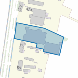 Perceel NTR00-B-2464