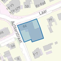 Perceel NTR00-B-2467