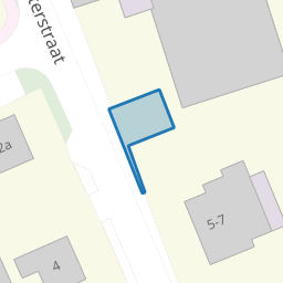 Perceel NTR00-B-2469