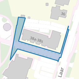 Perceel NTR00-B-2490