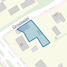 Perceel NTR00-B-2492