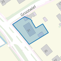 Perceel NTR00-B-2493